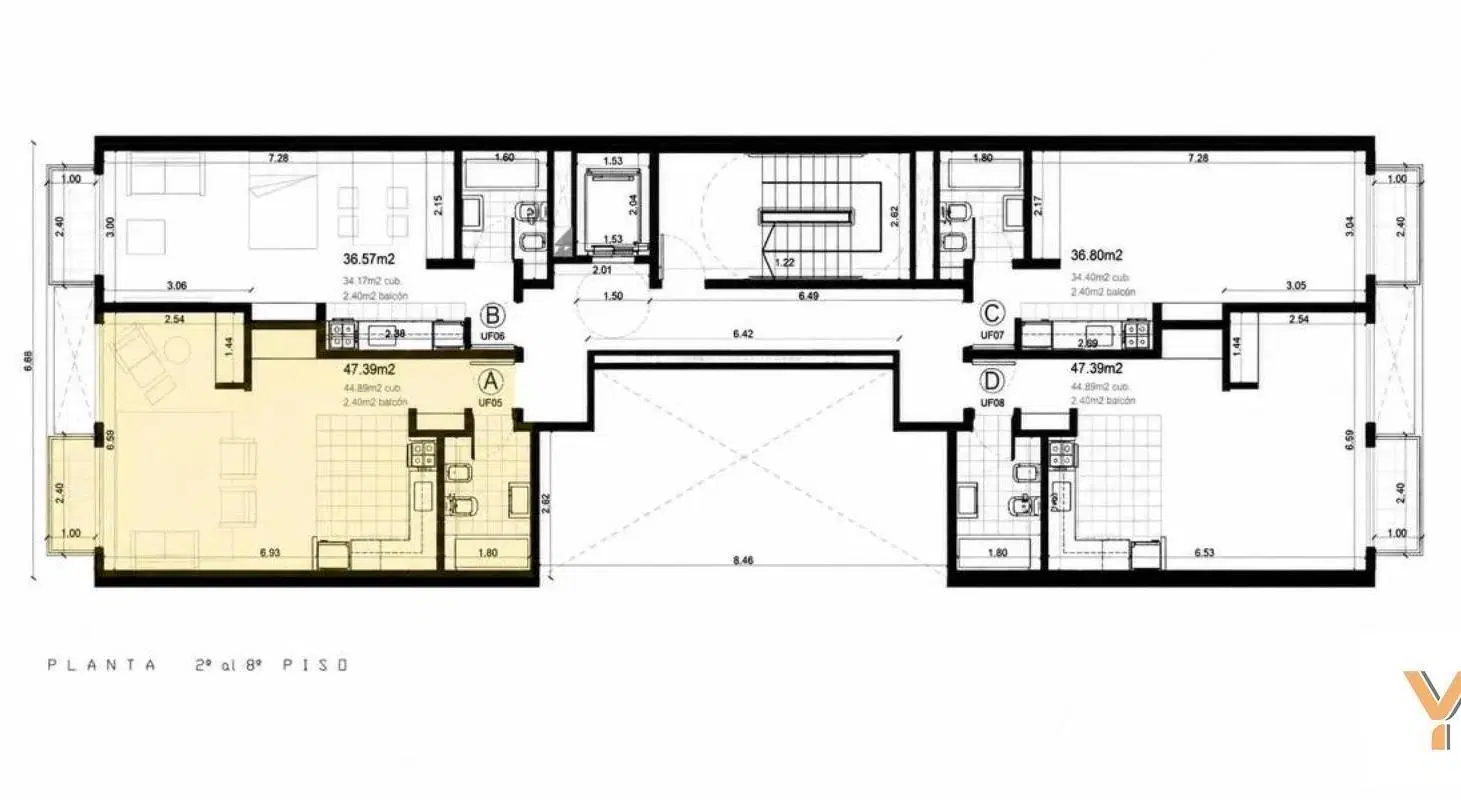 Plano 1