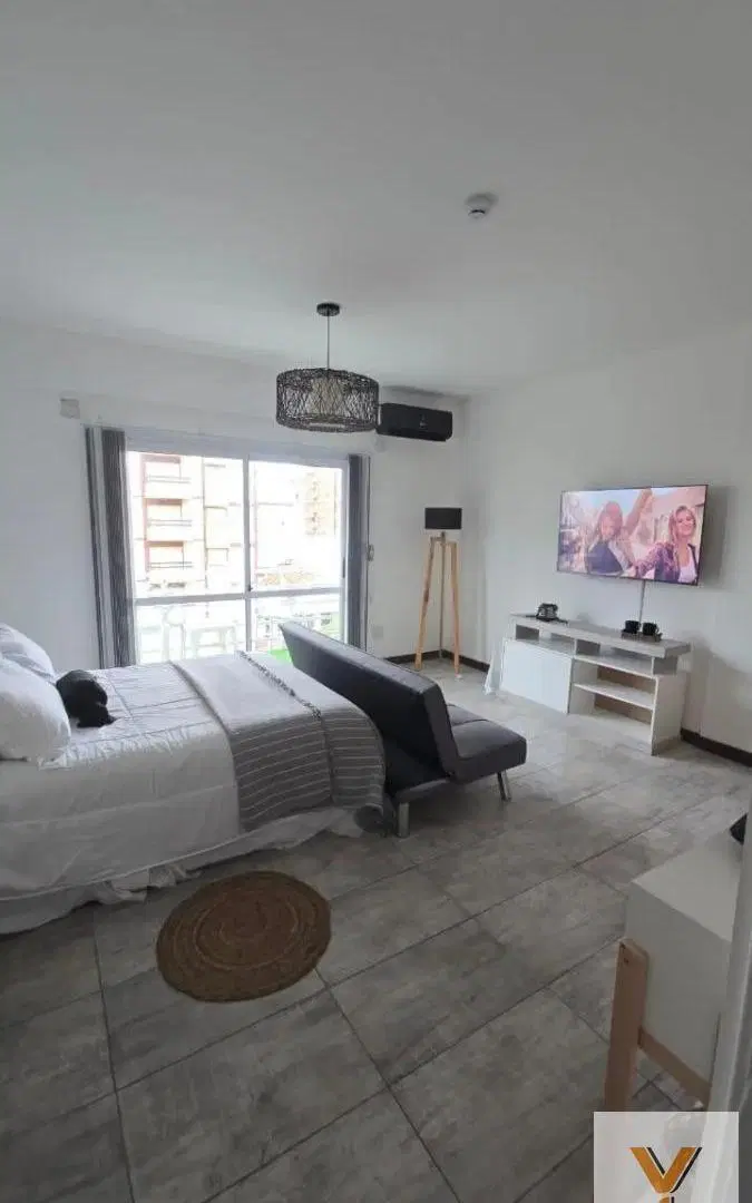 Departamento en Venta - Monoambiente 1 Baño - 43mts - San Bernardo Del Tuyu 4