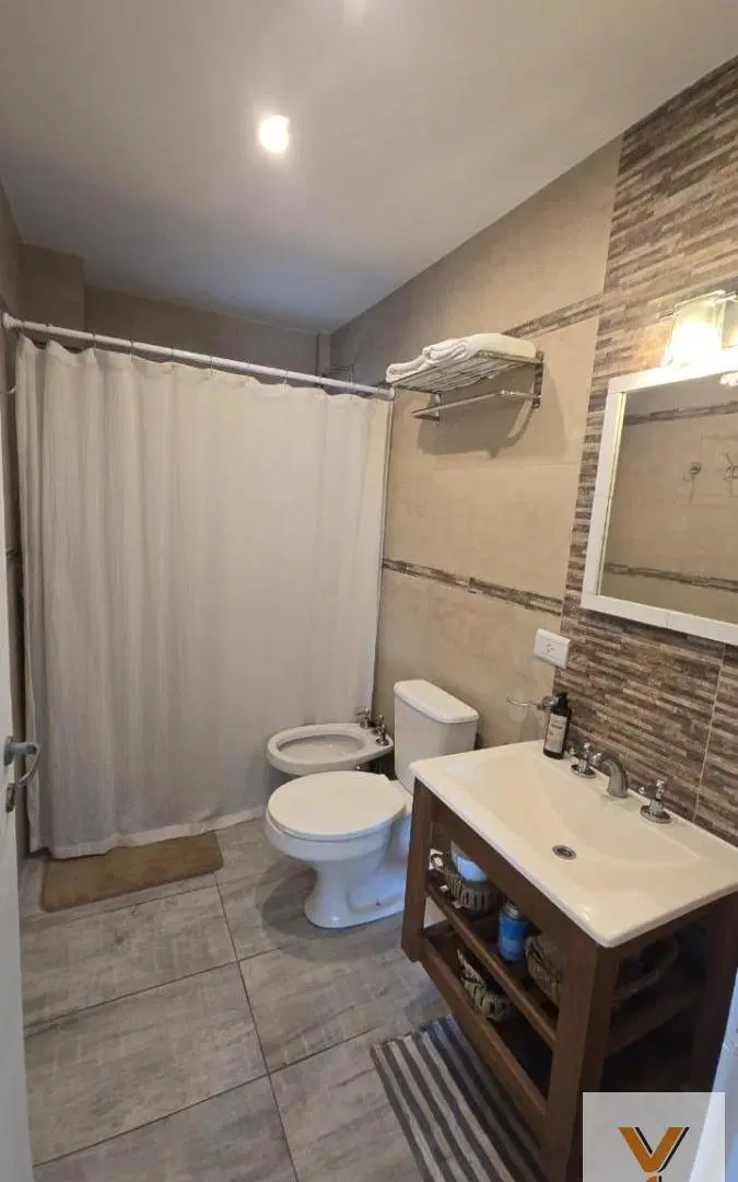 Departamento en Venta - Monoambiente 1 Baño - 43mts - San Bernardo Del Tuyu 3