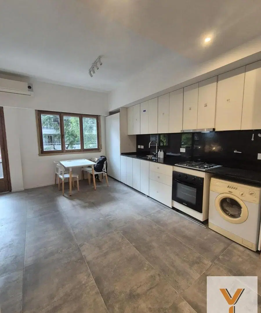 Departamento en Venta - 1 Dormitorio 1 Baño - 39mts - Palermo 1