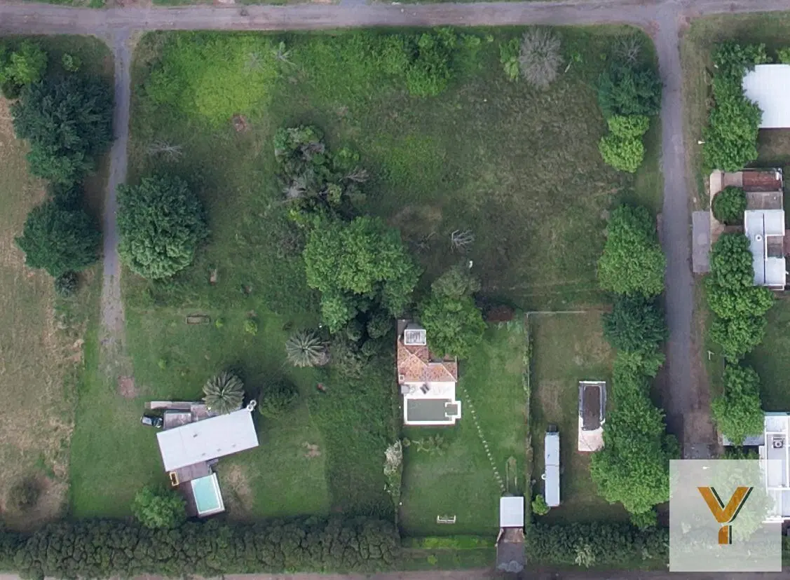 Terreno en Venta - 932mts - Villa Elisa 4