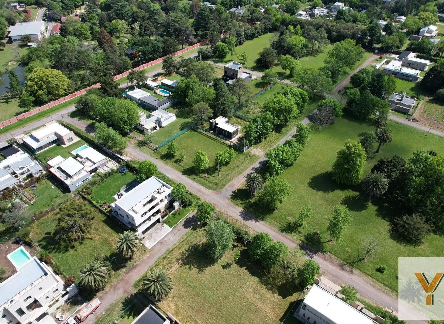 Terreno en Venta - 932mts - Villa Elisa 3
