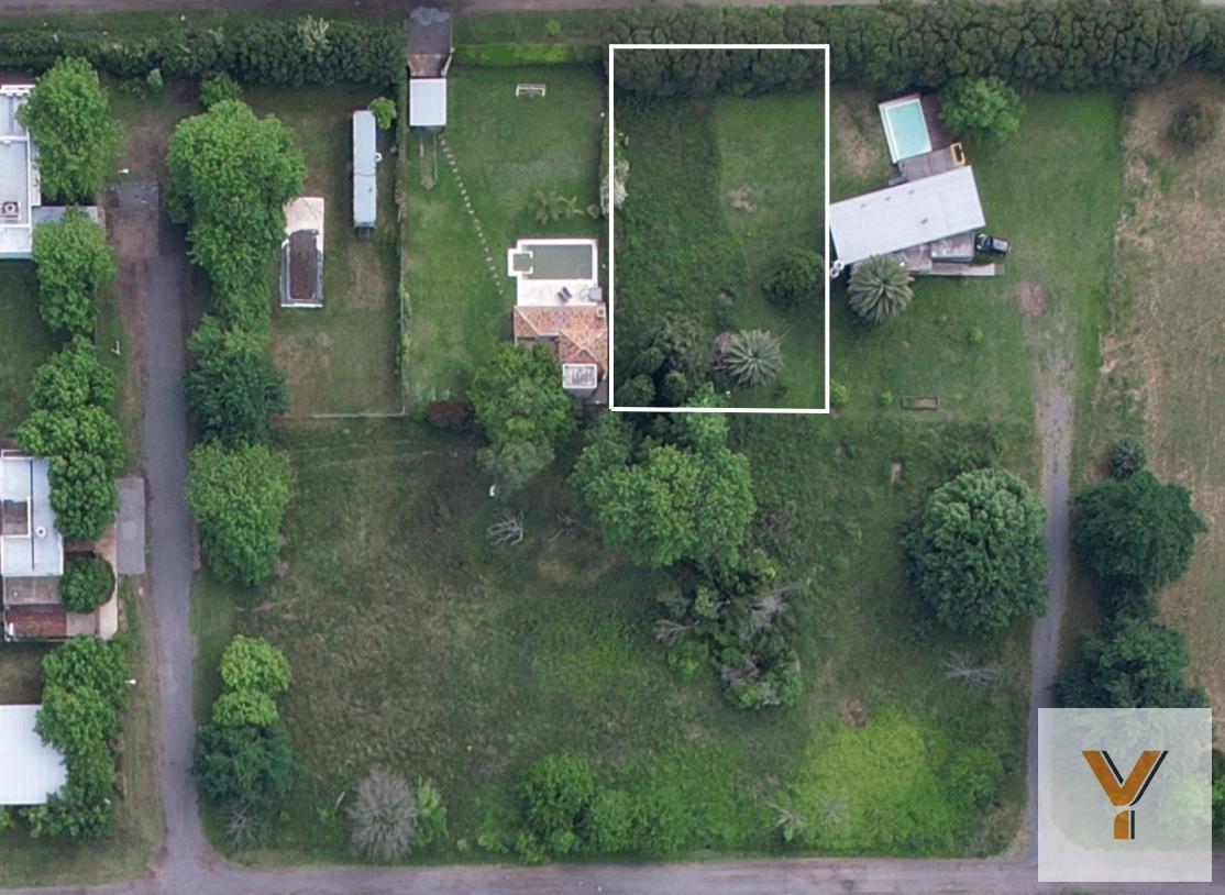 Terreno en Venta - 932mts - Villa Elisa