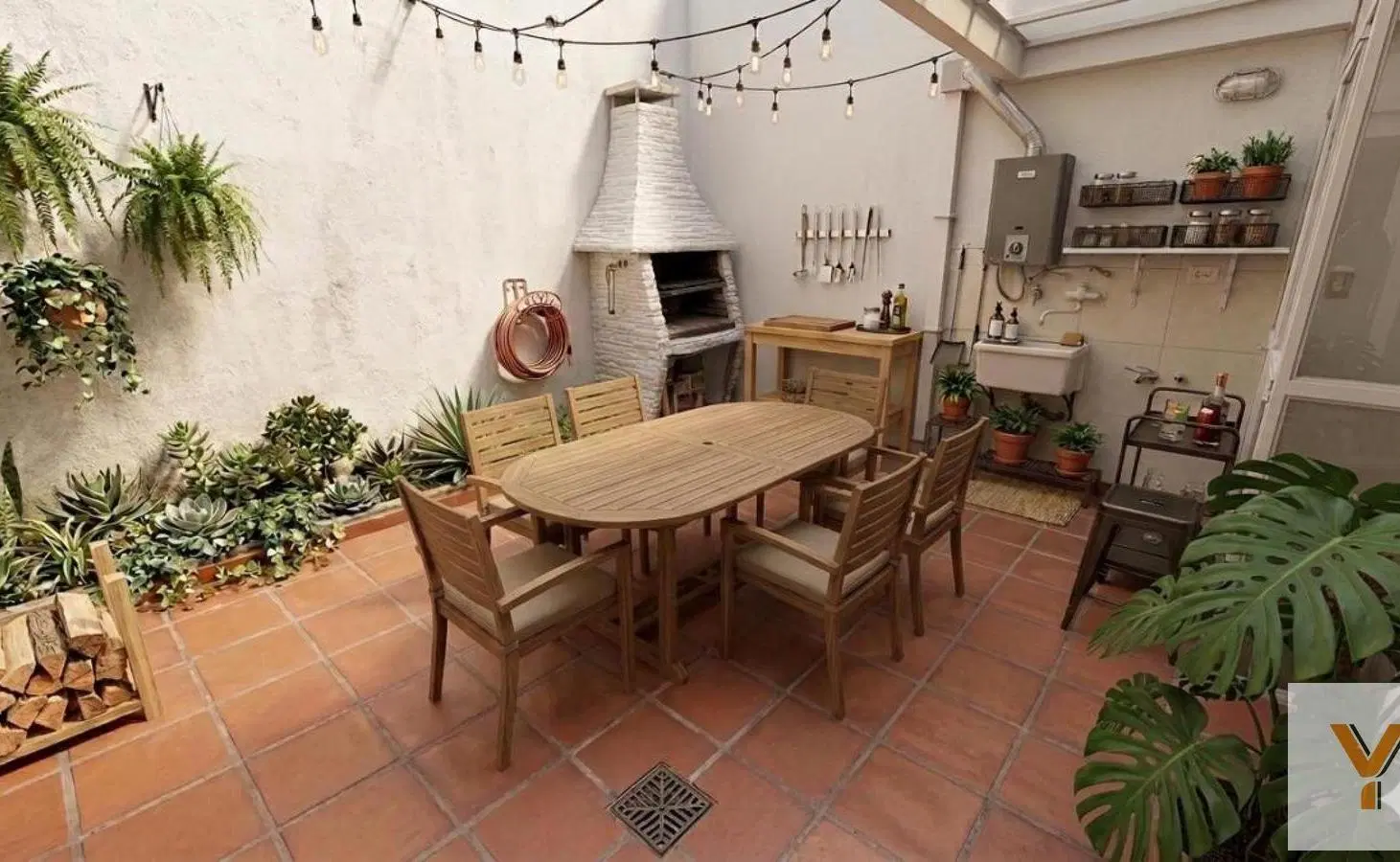 Departamento en Venta - 1 Dormitorio 1 Baño - 48mts - Recoleta 3