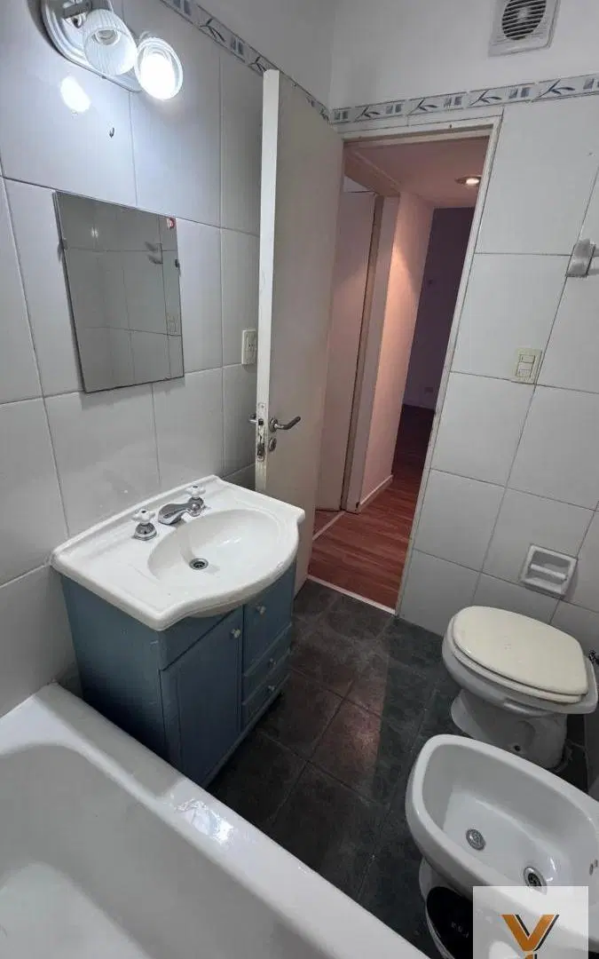 Departamento en Venta - 1 Dormitorio 1 Baño - 48mts - Recoleta 2