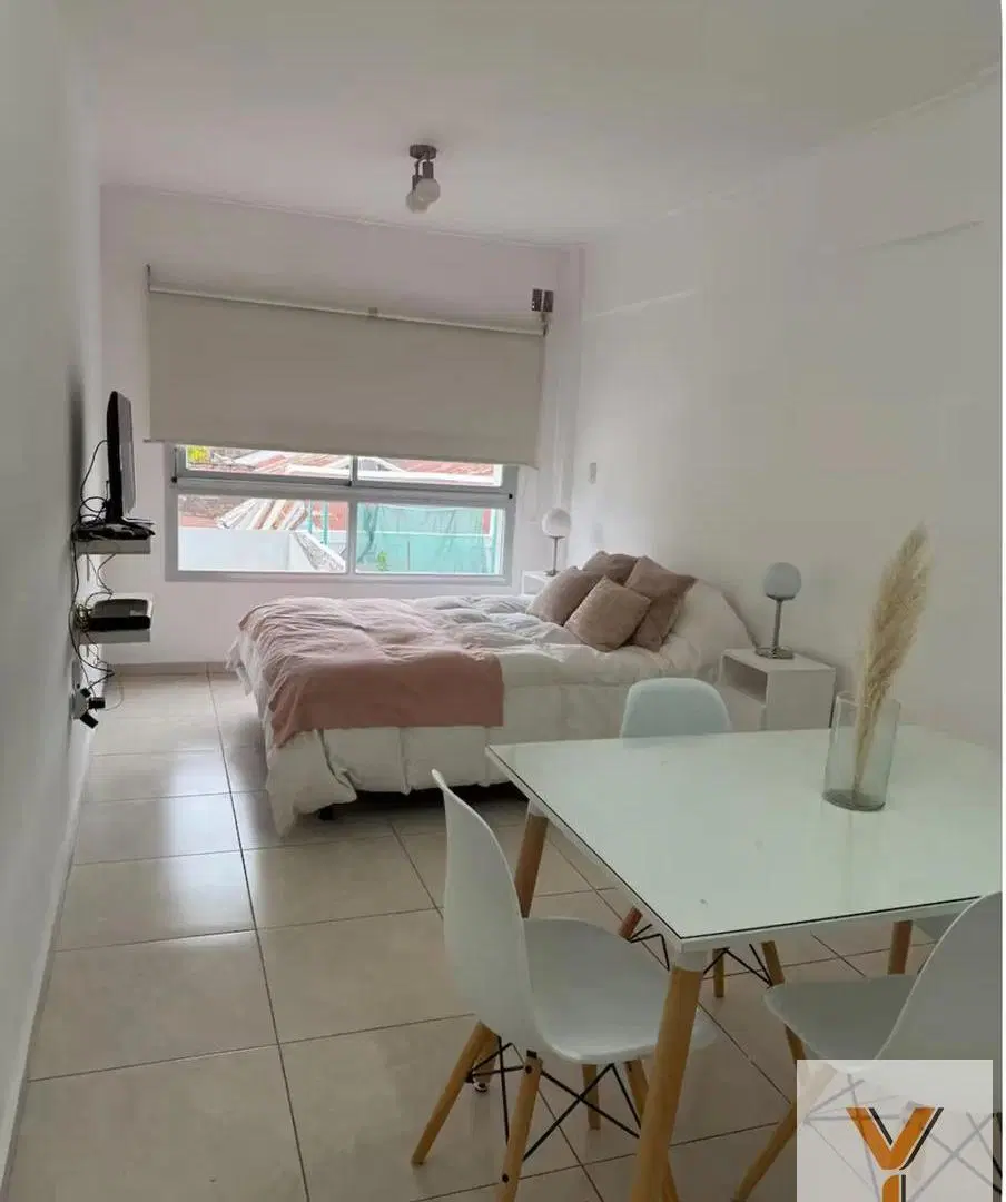 Departamento en Venta - Monoambiente 1 Baño - 28mts - La Plata 3