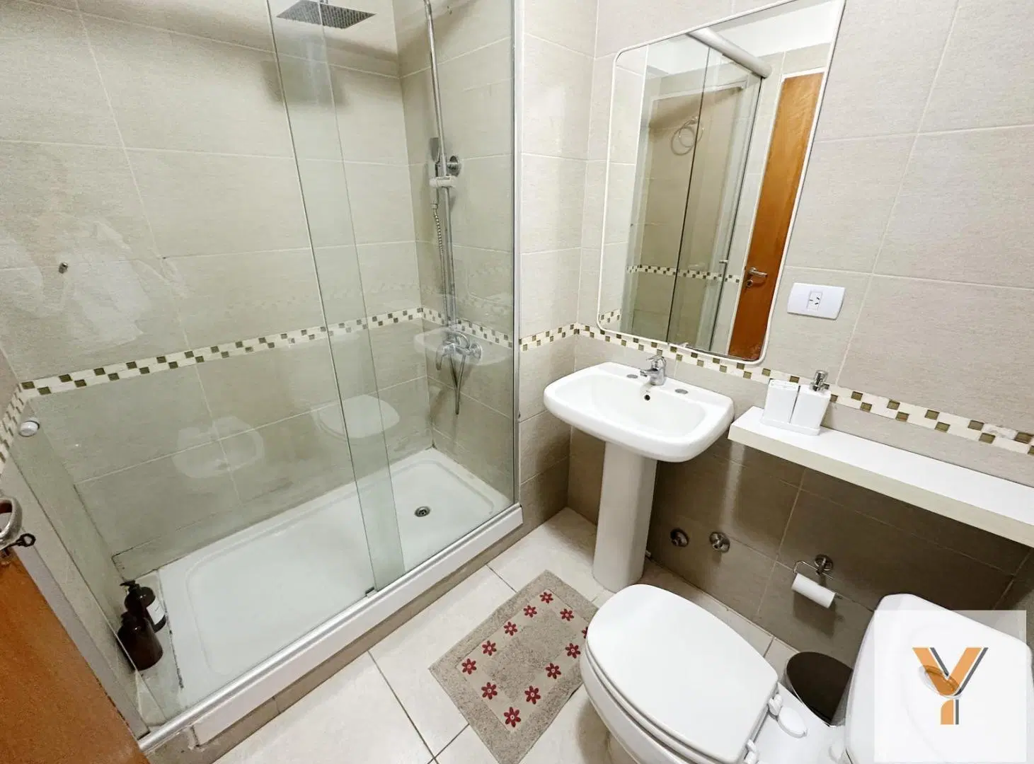 Departamento en Venta - Monoambiente 1 Baño - 28mts - La Plata 5