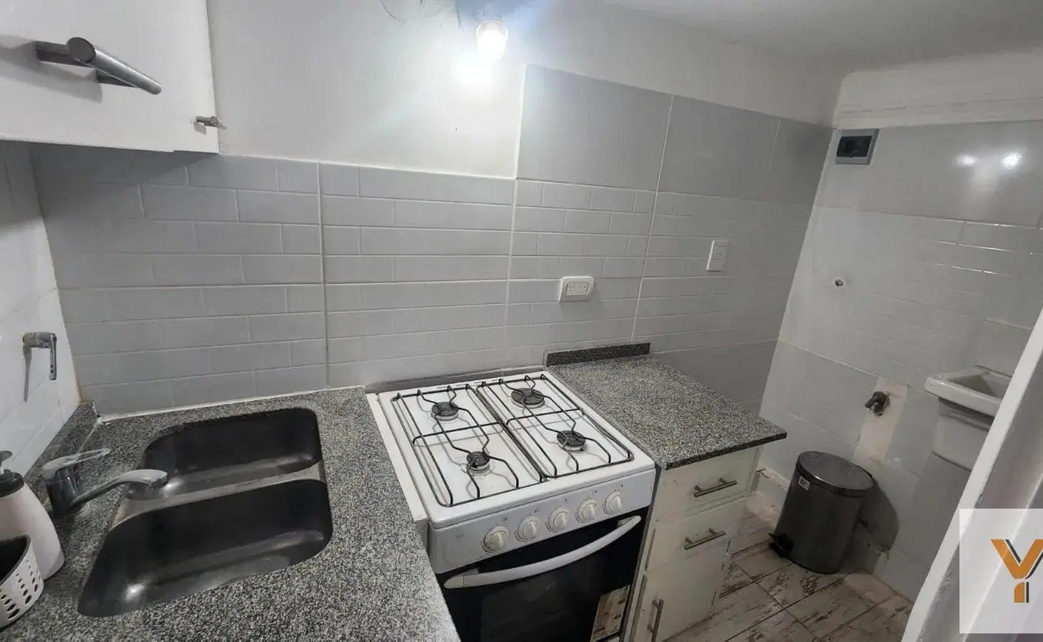PH en Alquiler - 2 Dormitorios 1 Baño - 60mts - Balvanera 1