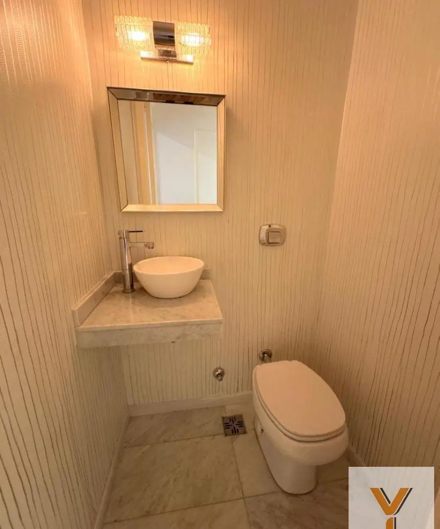 Departamento en Venta - 3 Dormitorios 2 Baños - 175mts - Recoleta 5