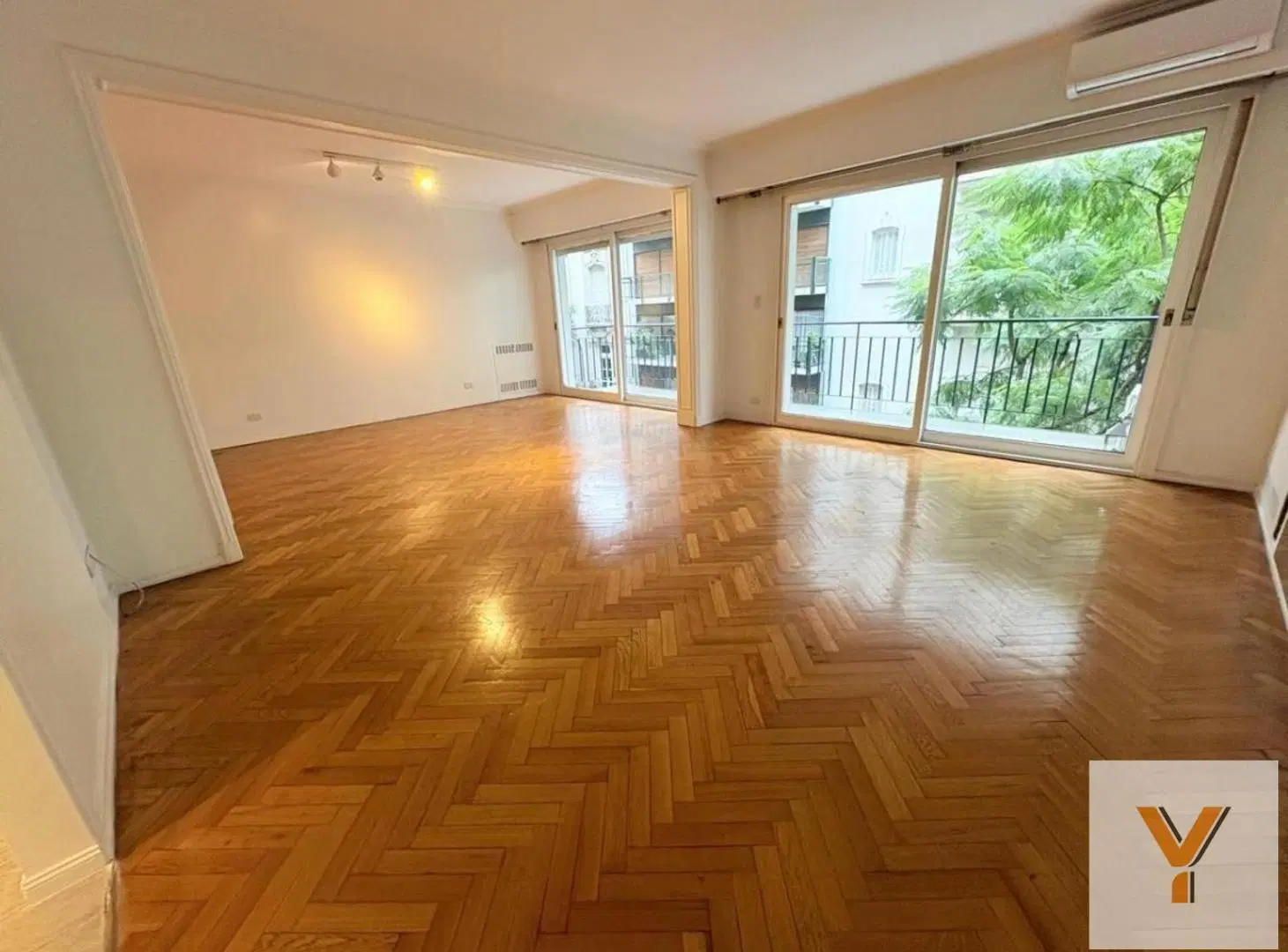 Departamento en Venta - 3 Dormitorios 2 Baños - 175mts - Recoleta 1