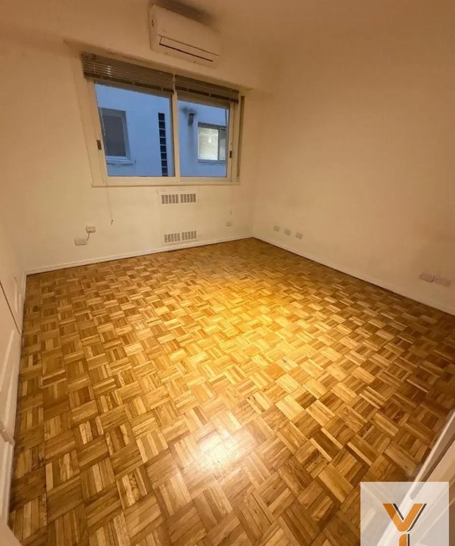 Departamento en Venta - 3 Dormitorios 2 Baños - 175mts - Recoleta 3