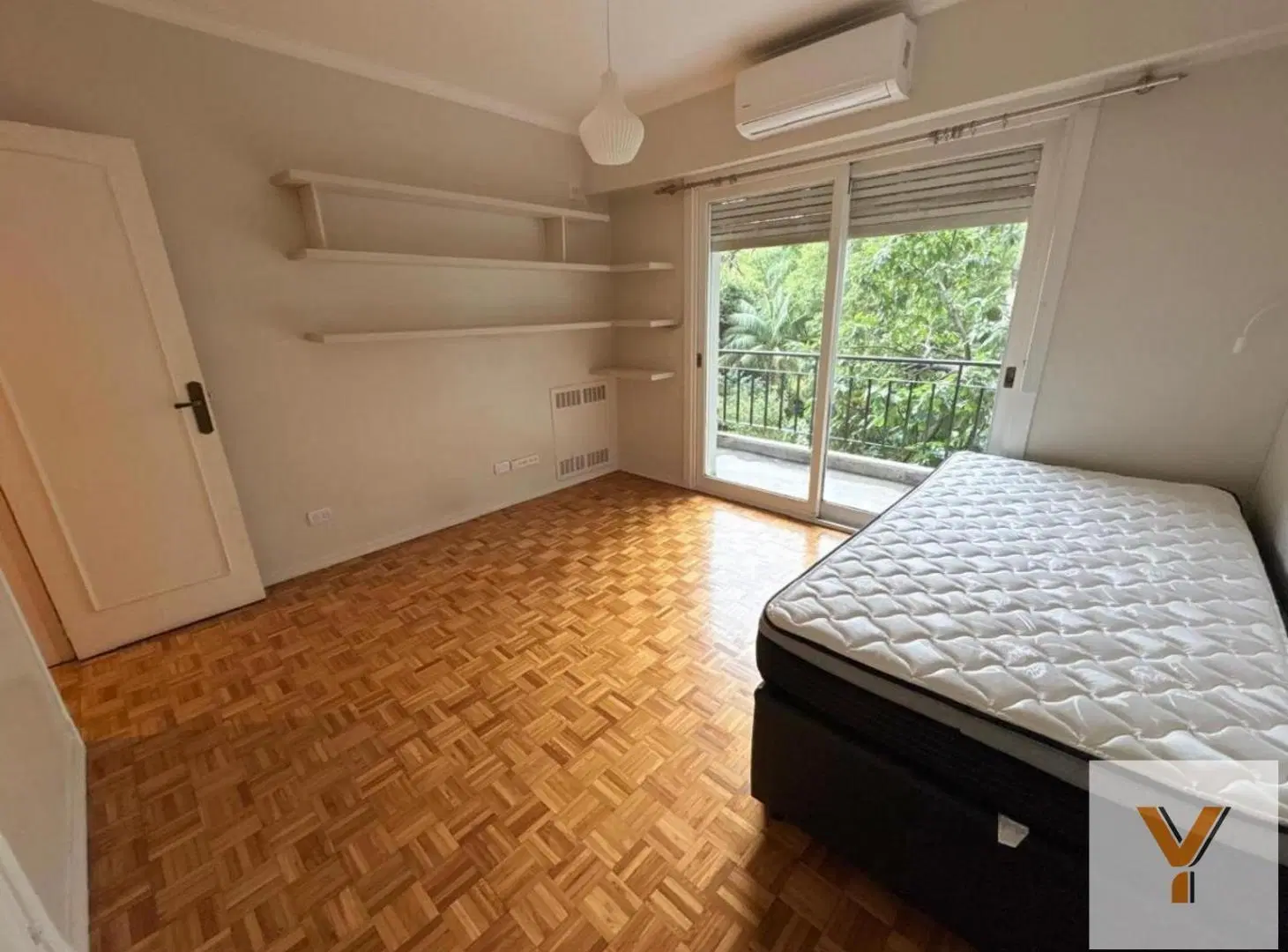 Departamento en Venta - 3 Dormitorios 2 Baños - 175mts - Recoleta 2