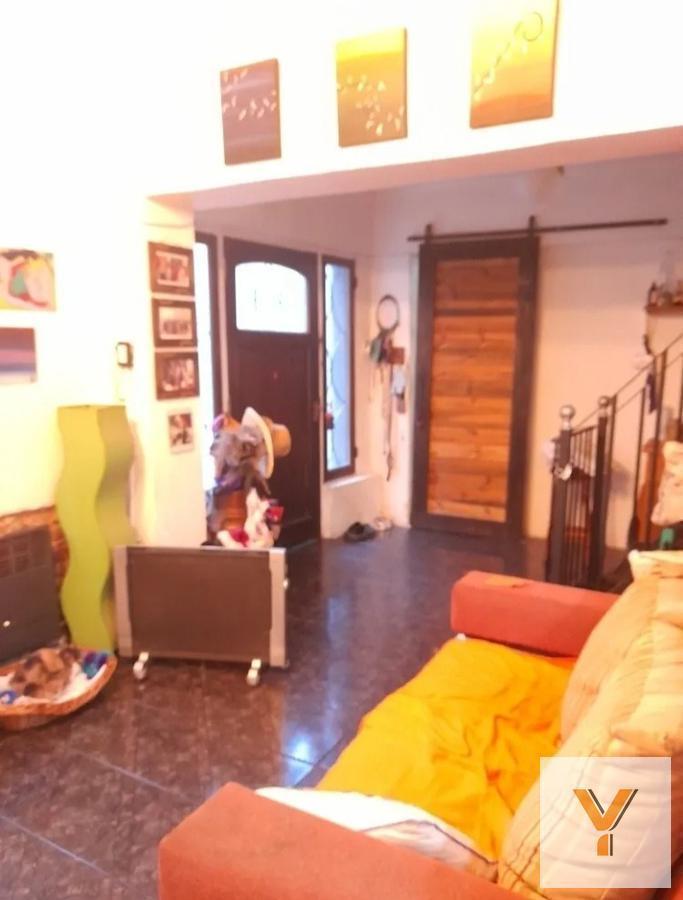 PH en venta - 4 dormitorios 1 baño - terraza - 130 mts2 - Palermo