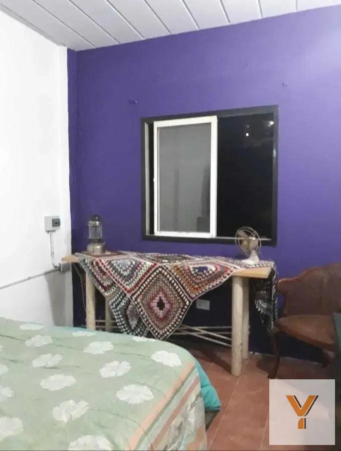 PH en venta - 4 dormitorios 1 baño - terraza - 130 mts2 - Palermo 4