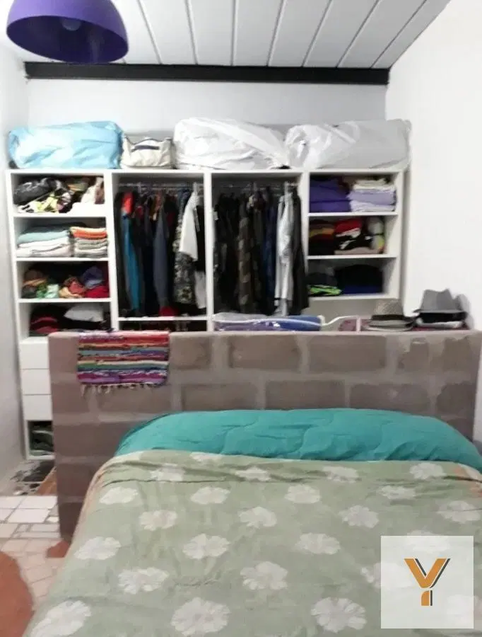 PH en venta - 4 dormitorios 1 baño - terraza - 130 mts2 - Palermo 5