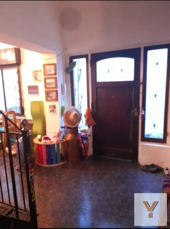 PH en venta - 4 dormitorios 1 baño - terraza - 130 mts2 - Palermo 2