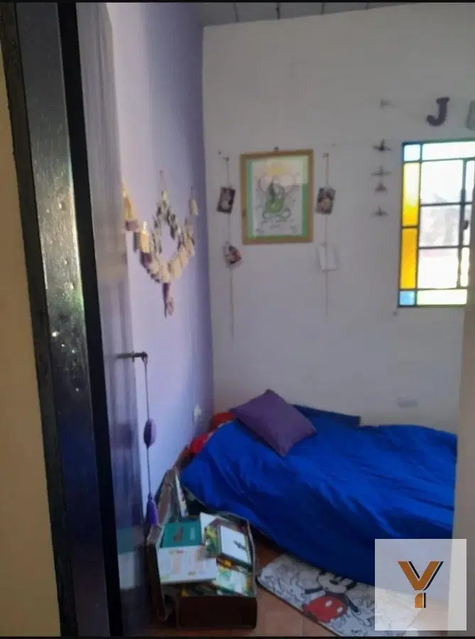 PH en venta - 4 dormitorios 1 baño - terraza - 130 mts2 - Palermo 3