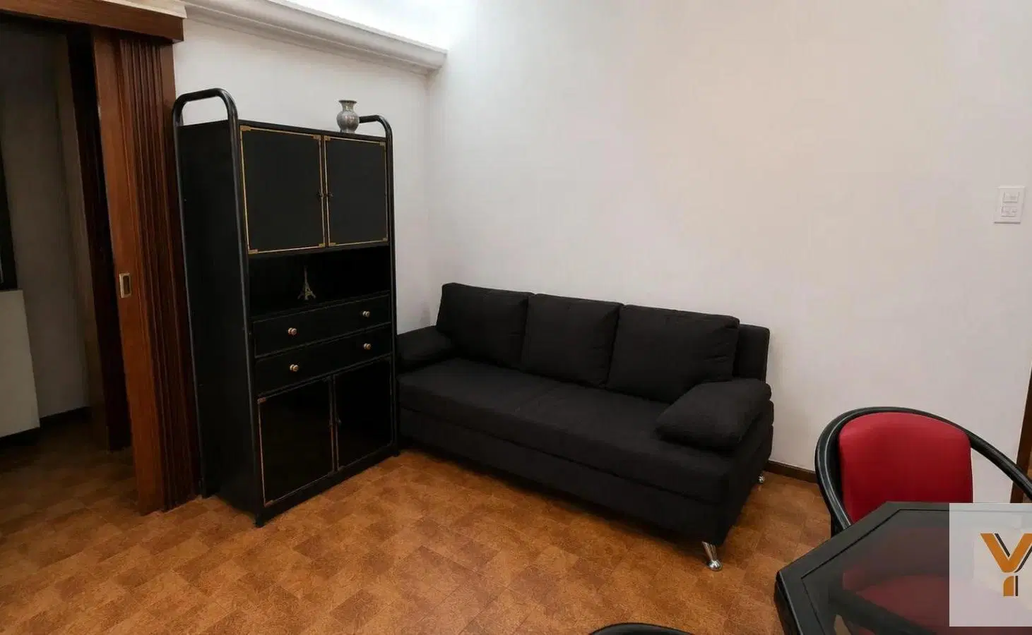 Departamento en Alquiler - 2 Dormitorios 1 Baño - 48mts - San Telmo 4