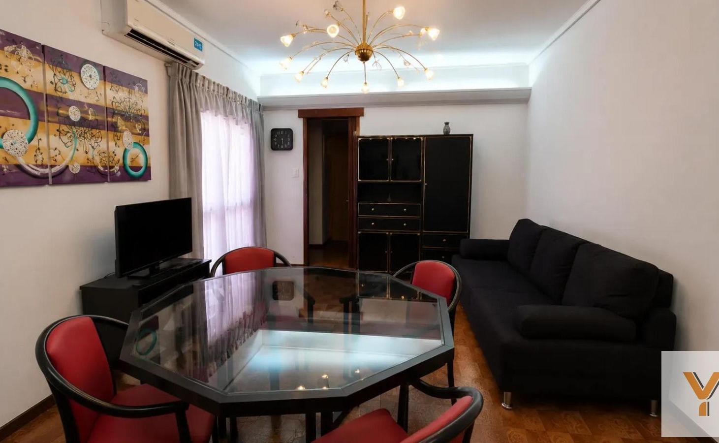 Departamento en Alquiler - 2 Dormitorios 1 Baño - 48mts - San Telmo