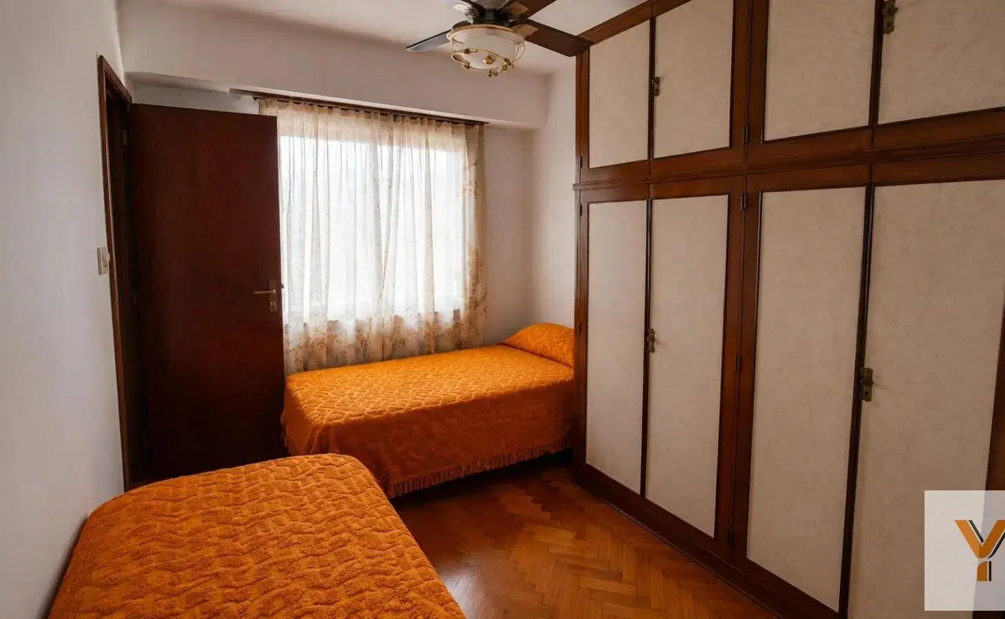 Departamento en Alquiler - 2 Dormitorios 1 Baño - 48mts - San Telmo 3