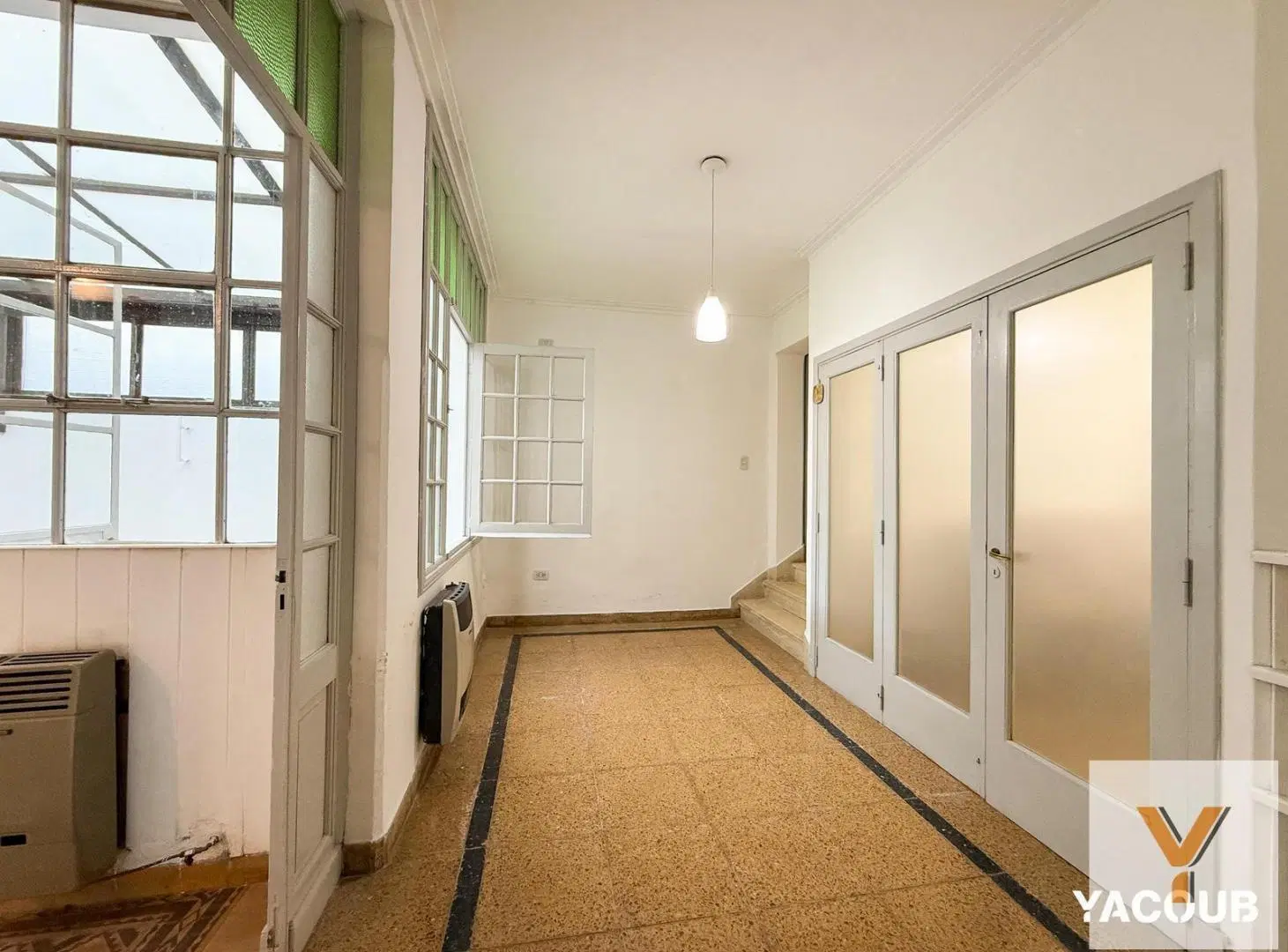 Casa en venta - 3 Dormitorios 1 Baño - La Plata 1