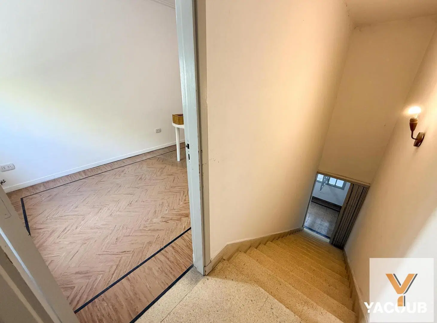 Casa en venta - 3 Dormitorios 1 Baño - La Plata 3