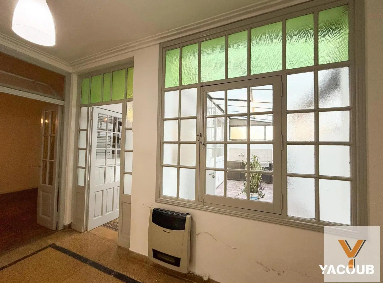 Casa en venta - 3 Dormitorios 1 Baño - La Plata 4
