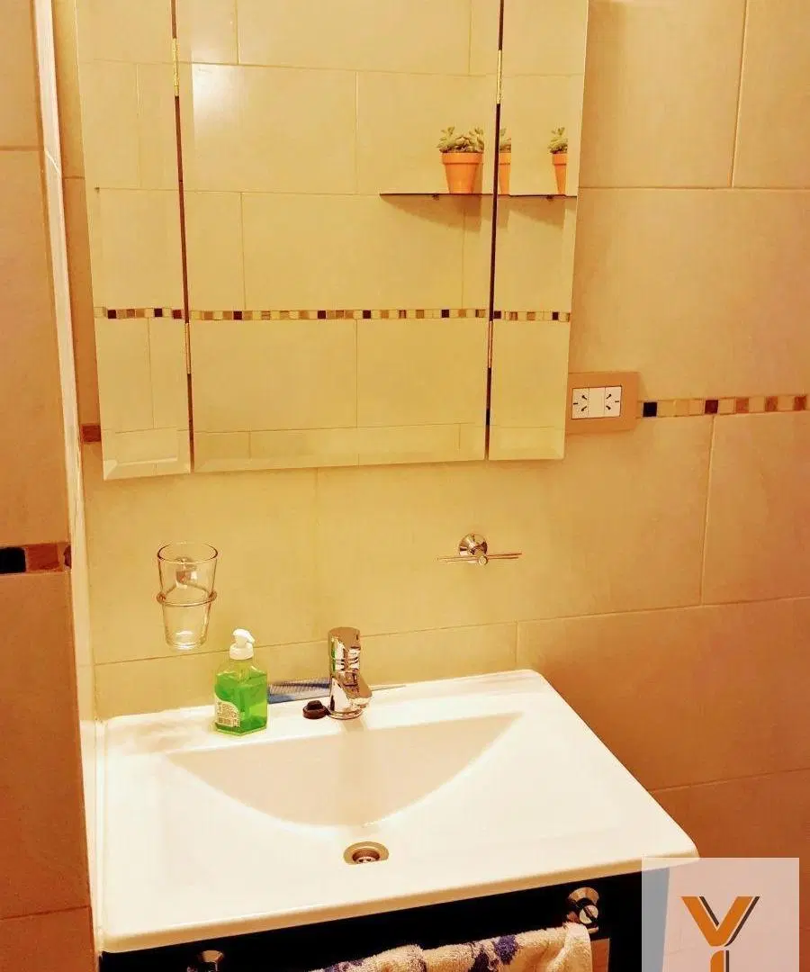 Departamento en Alquiler - Monoambiente 1 Baño - 26mts - San Telmo 4