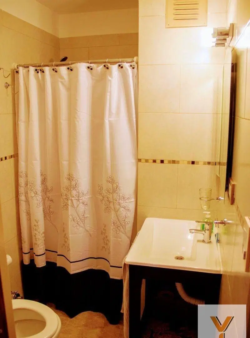Departamento en Alquiler - Monoambiente 1 Baño - 26mts - San Telmo 2