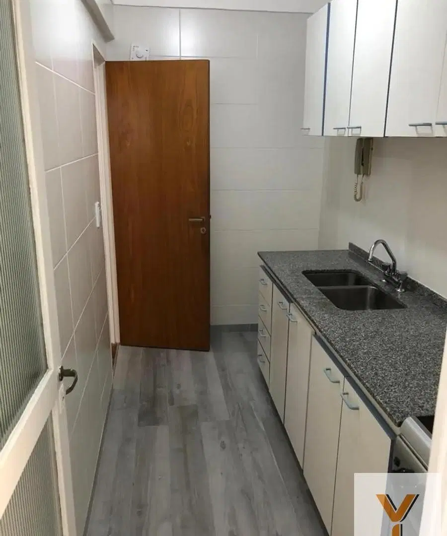 Departamento en Alquiler - 2 Dormitorios 1 Baño - 60mts - Palermo 1