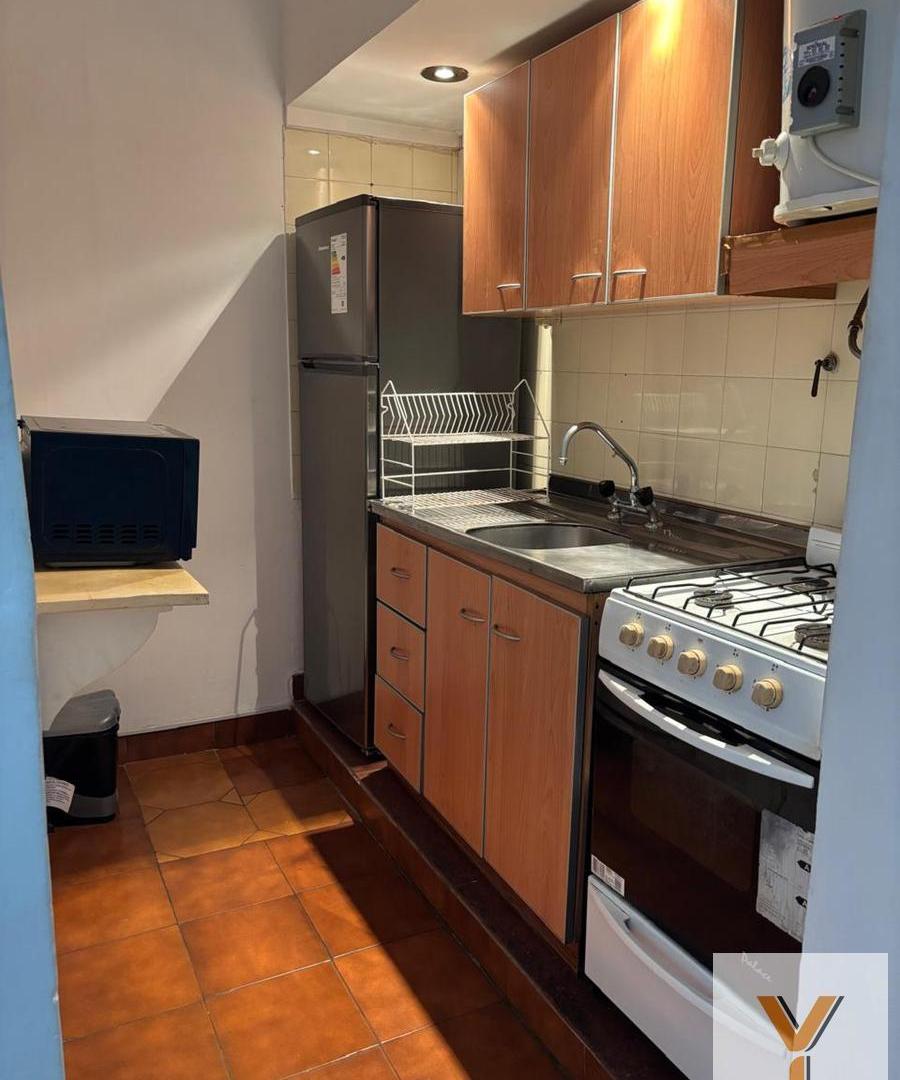 Foto de Departamento en Temporal - 1 Dormitorio 1 Baño - 30mts - Palermo, imagen 1