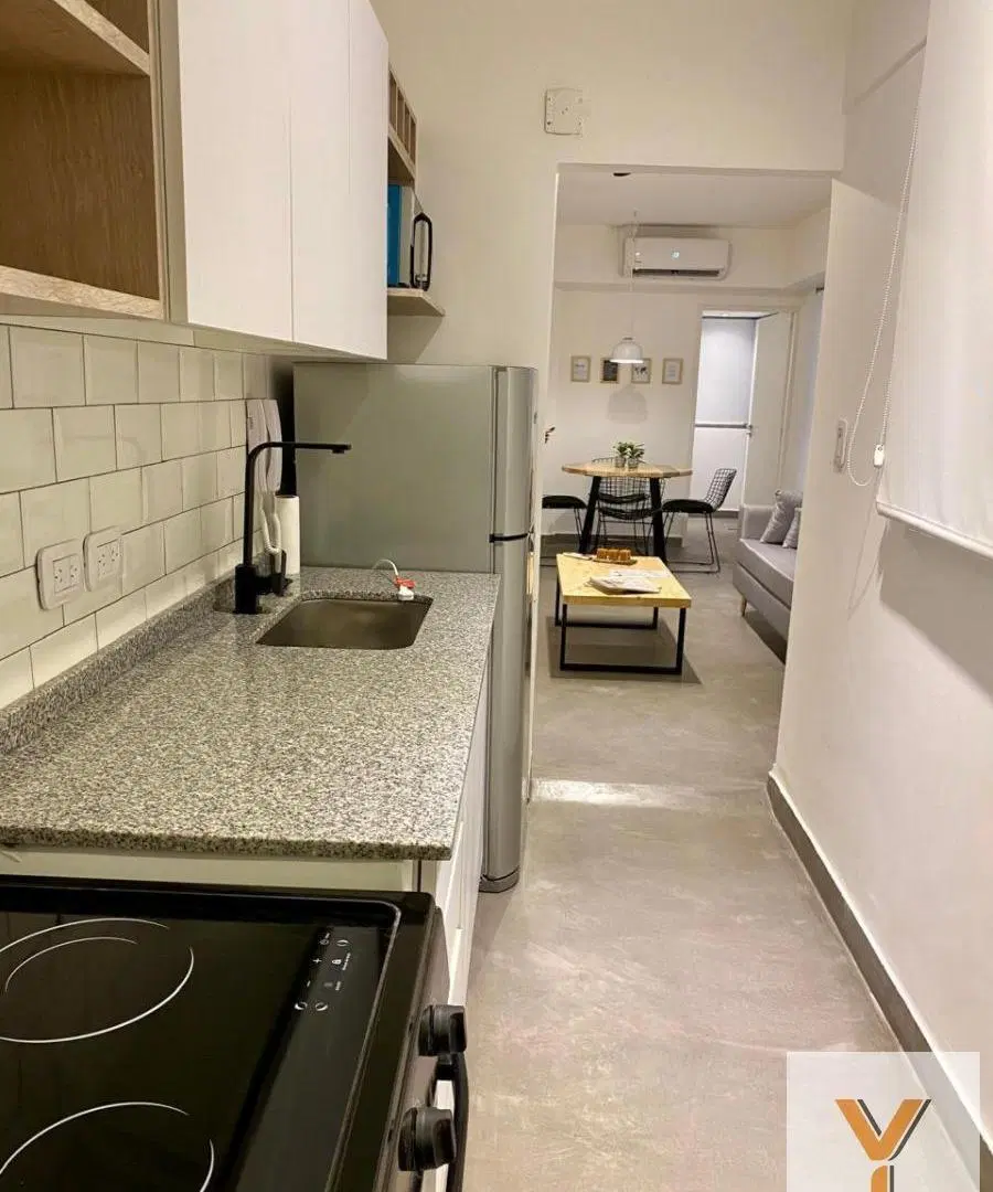 Departamento en Alquiler - 2 Dormitorios 1 Baño - 72mts - Recoleta 4