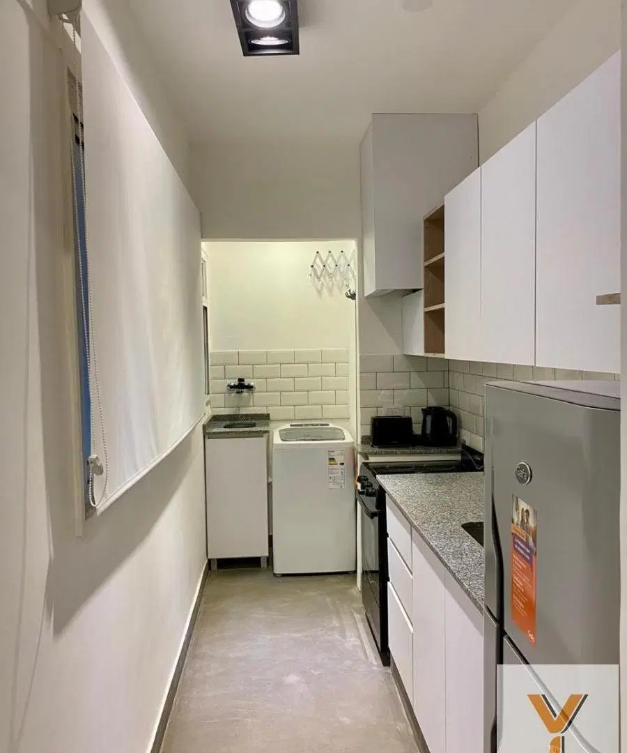 Departamento en Alquiler - 2 Dormitorios 1 Baño - 72mts - Recoleta 3