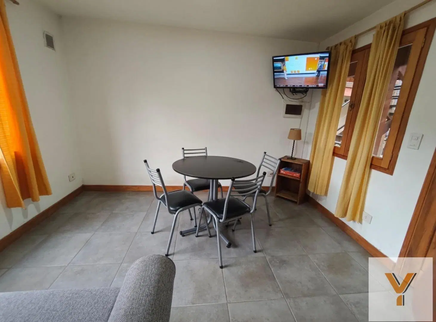 Departamento en Venta - Monoambiente 1 Baño - 28mts - Villa La Angostura 3