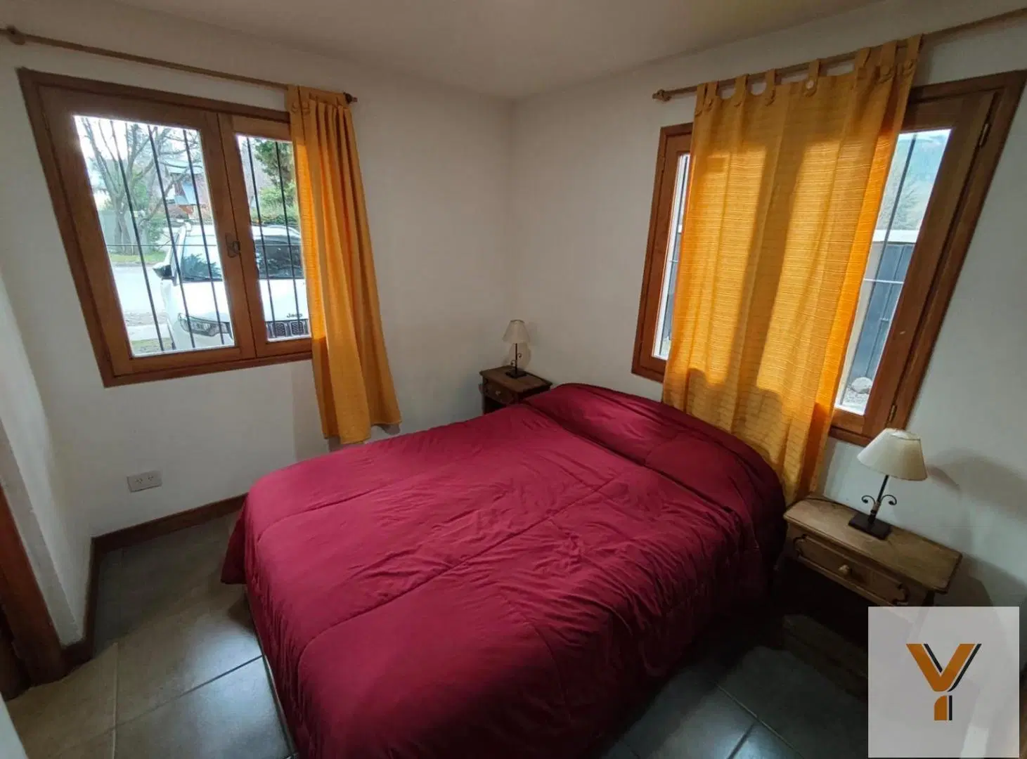 Departamento en Venta - Monoambiente 1 Baño - 28mts - Villa La Angostura 2