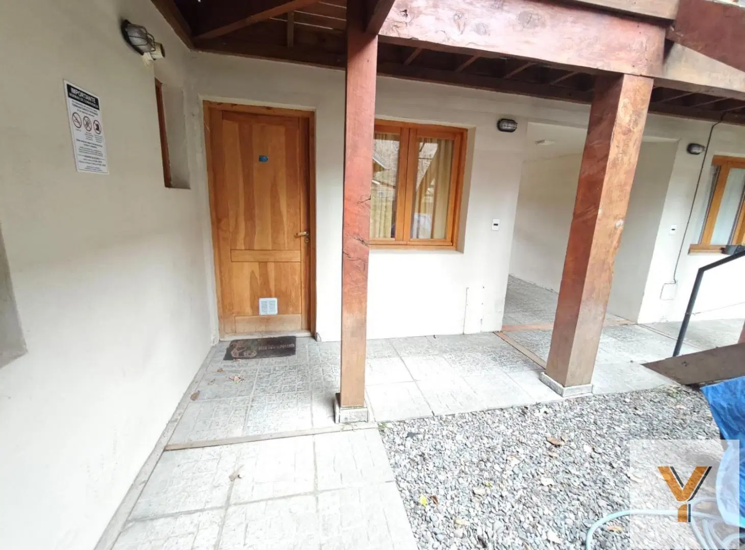 Departamento en Venta - Monoambiente 1 Baño - 28mts - Villa La Angostura 5