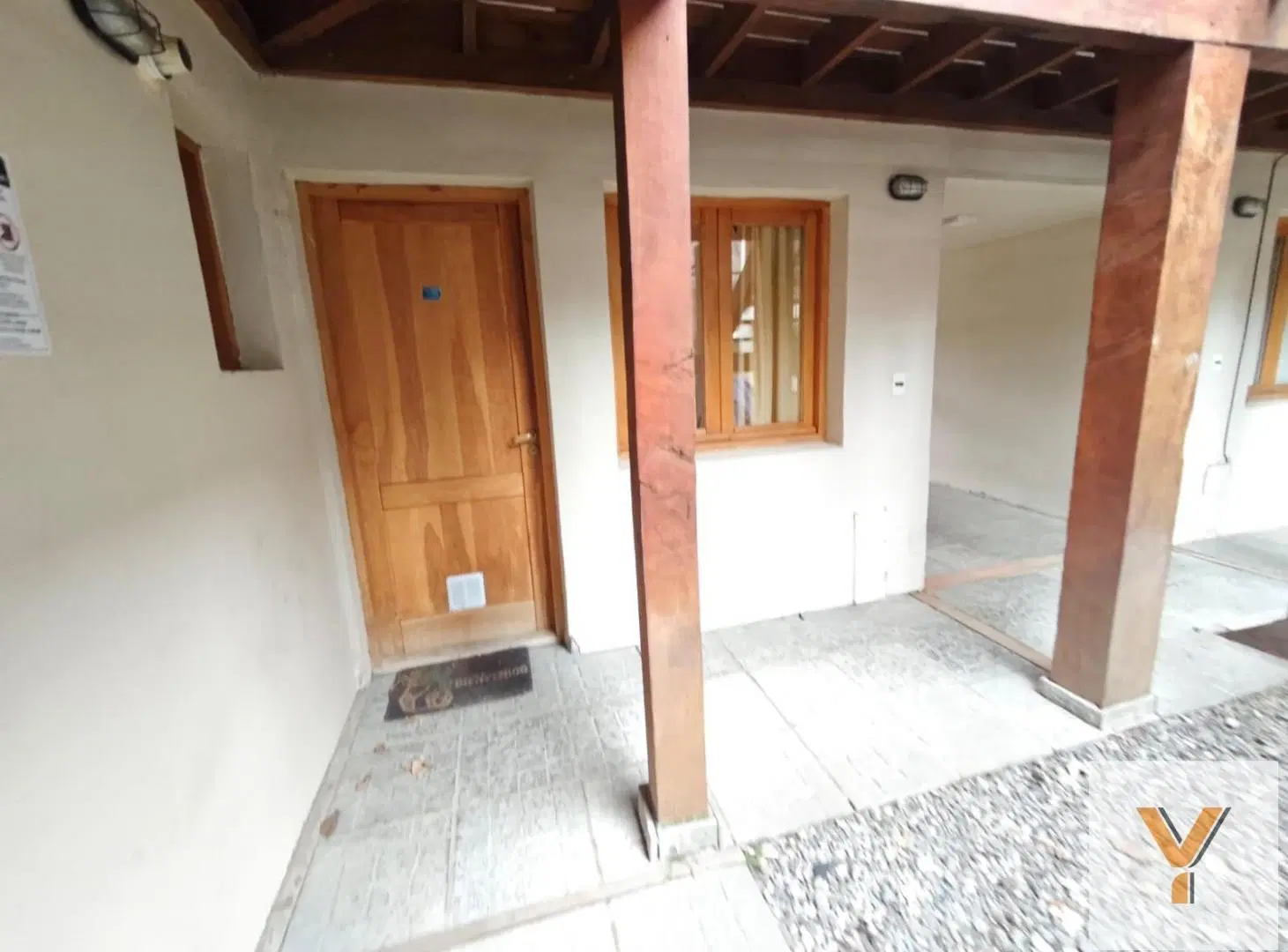 Departamento en Venta - Monoambiente 1 Baño - 28mts - Villa La Angostura 1