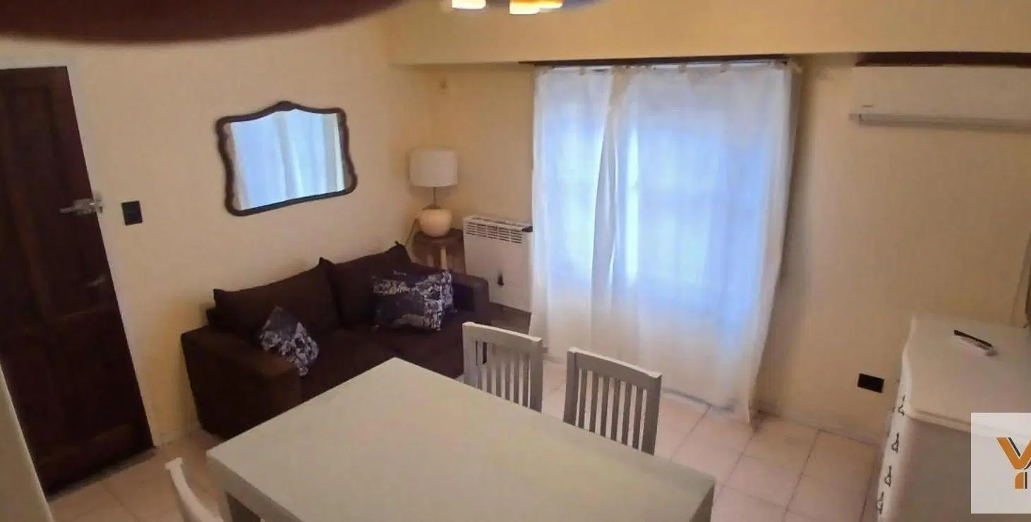 Departamento en Alquiler - 2 Dormitorios 2 Baños - 42mts - La Plata 1