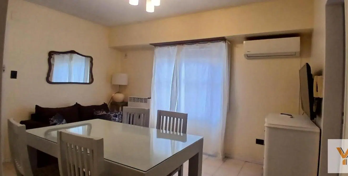 Departamento en Alquiler - 2 Dormitorios 2 Baños - 42mts - La Plata 3