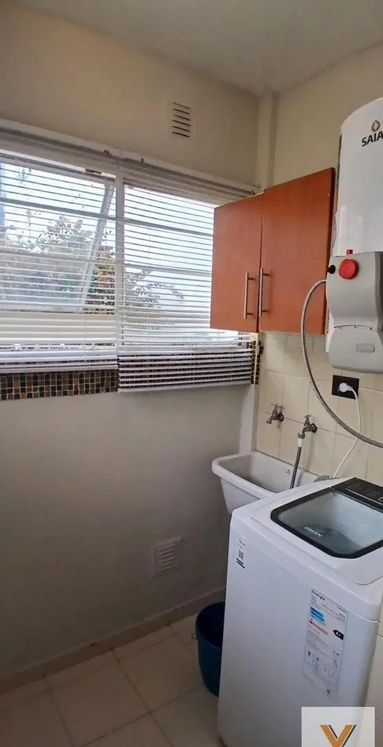 Departamento en Alquiler - 2 Dormitorios 2 Baños - 42mts - La Plata 5