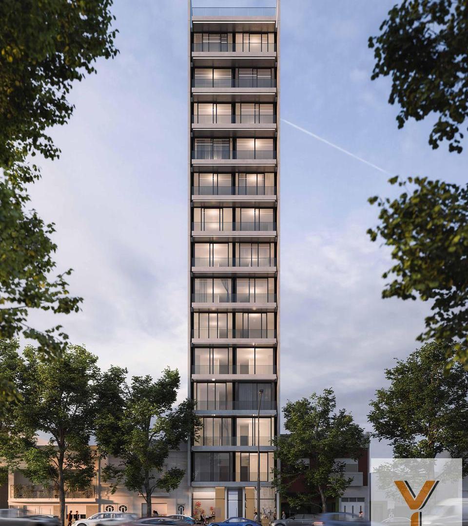 Monoambiente en venta - 32mts - Pozo - Avenida 7- La Plata