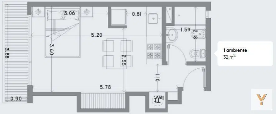 Plano 1
