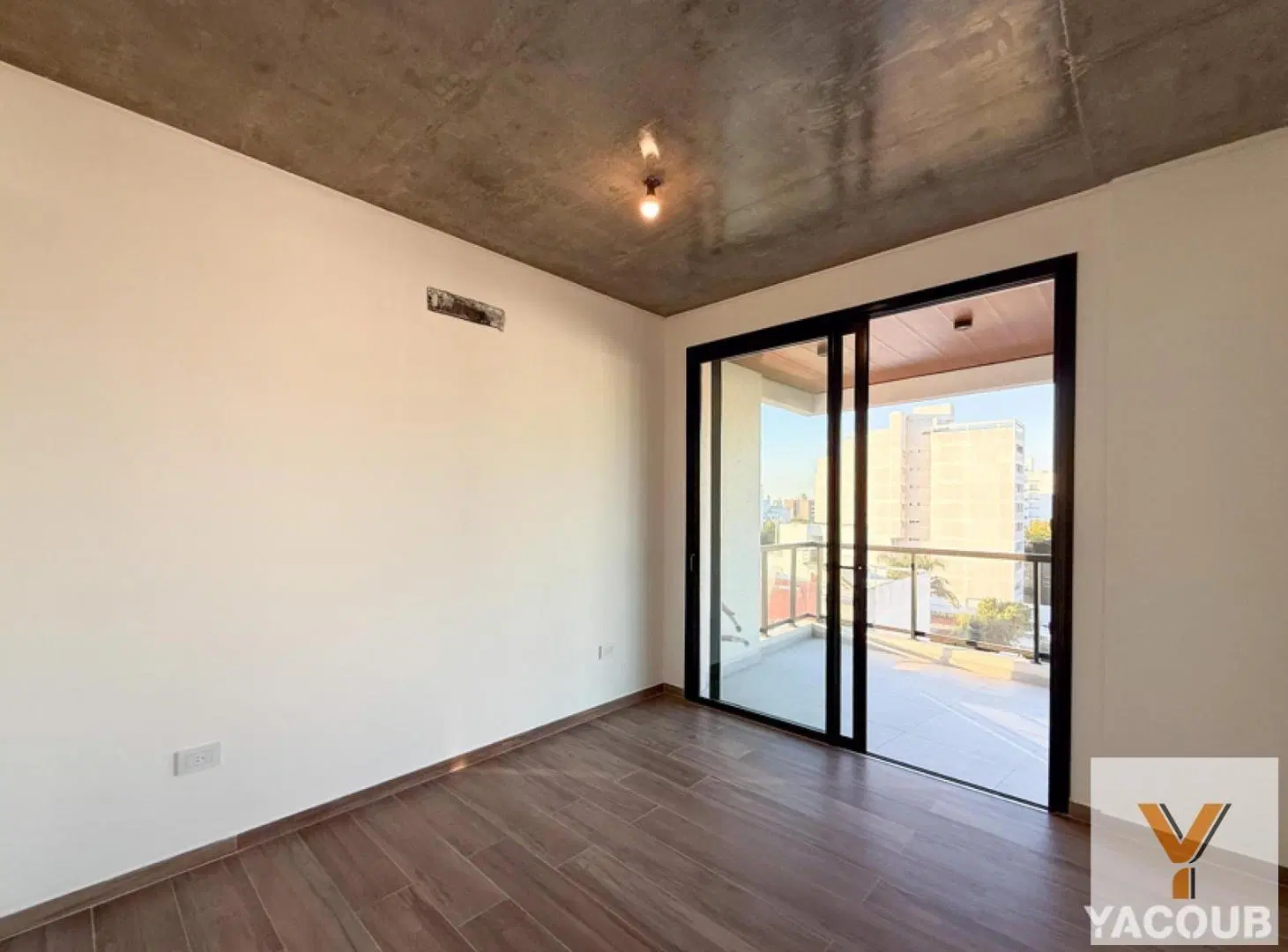Departamento venta -2 dormitorios 2 baños - 76 mts 2 totales - La Plata-Estrenar- emprendimiento. 4