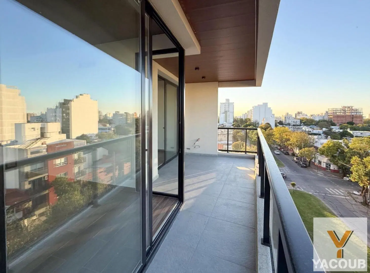 Departamento venta -2 dormitorios 2 baños - 76 mts 2 totales - La Plata-Estrenar- emprendimiento. 5
