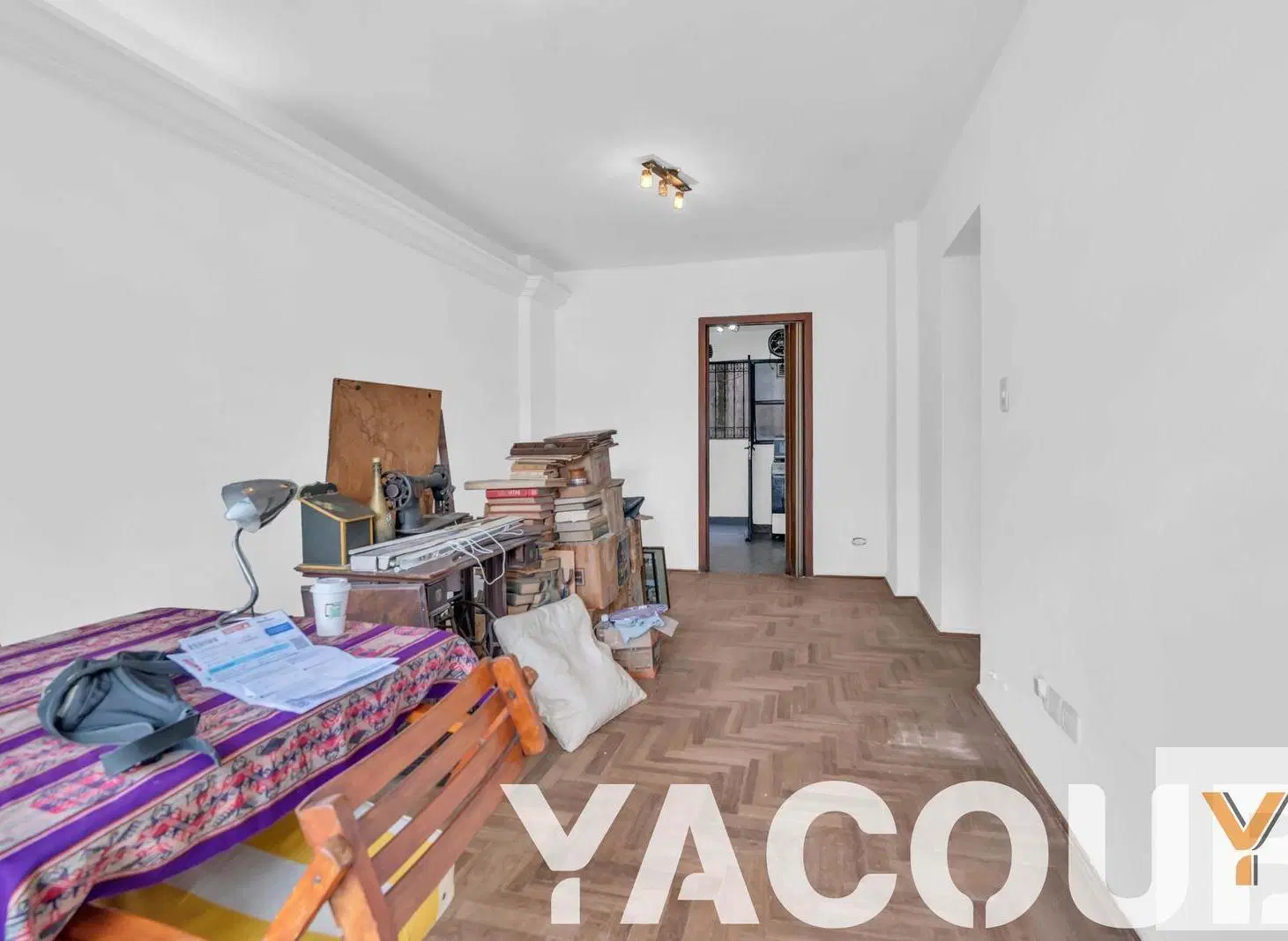 Departamento en venta - 2 Dormitorios 1 Baño - Almagro 5
