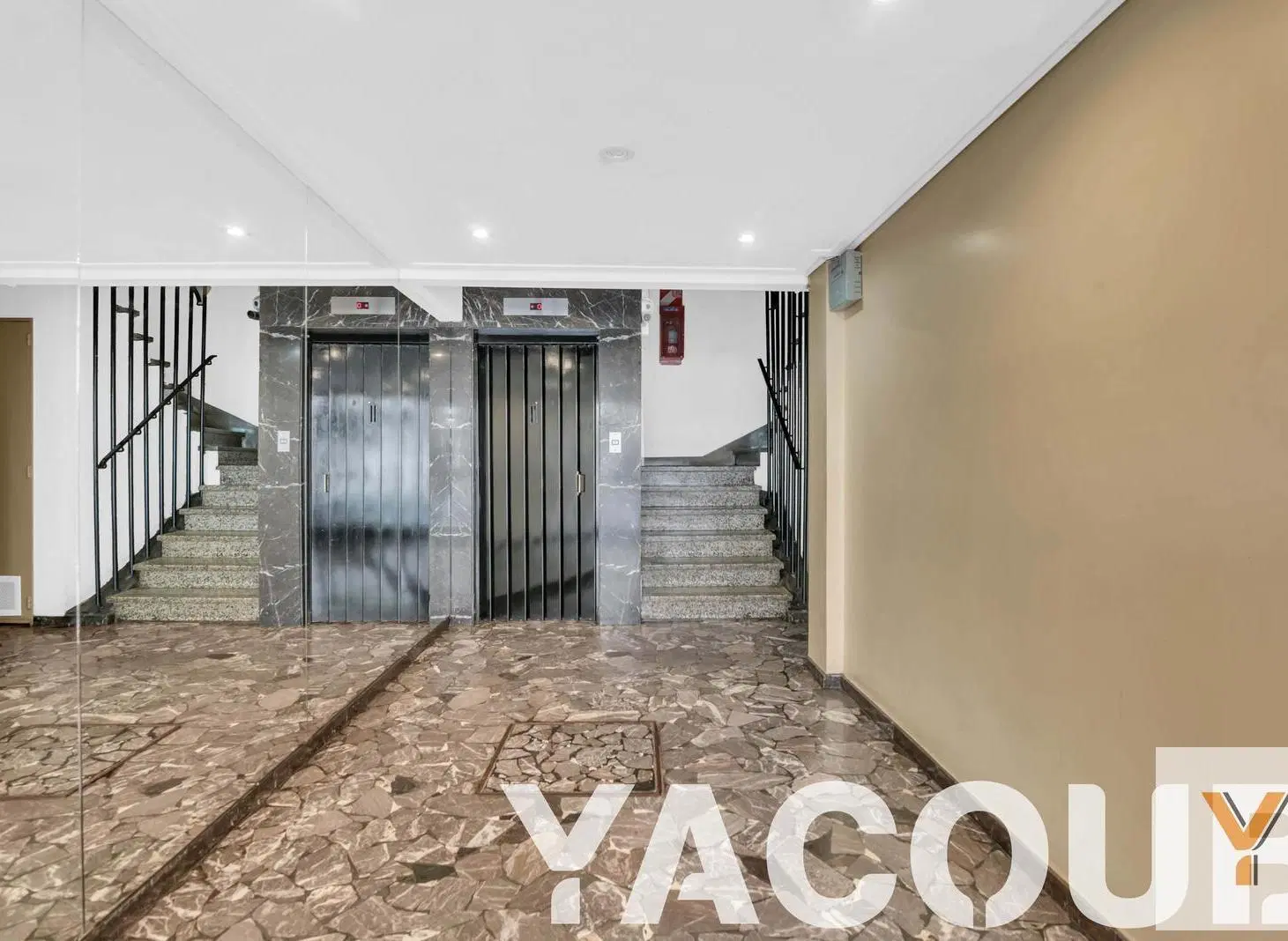 Departamento en venta - 2 Dormitorios 1 Baño - Almagro 4