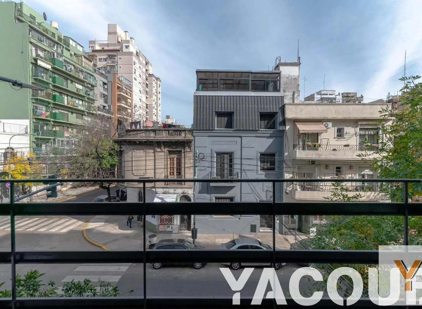 Departamento en venta - 2 Dormitorios 1 Baño - Almagro 3