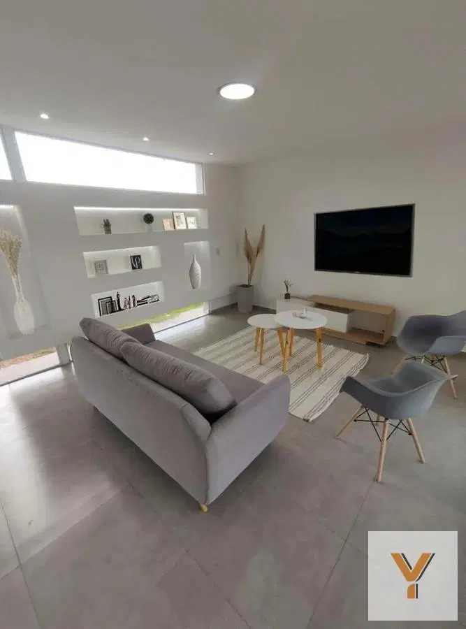 Casa en venta - 3 Dormitorios 3 Baños 2 Cocheras - 211Mts2 - Horizontes al Sur 3