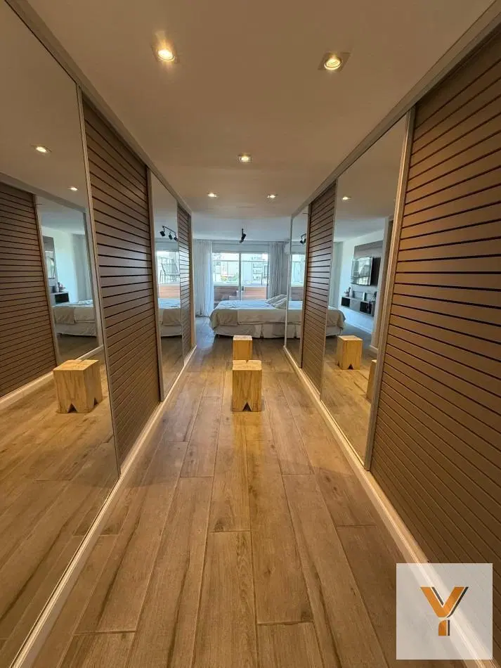 Departamento en venta - 2 Dormitorios 2 Baños - Córdoba 5