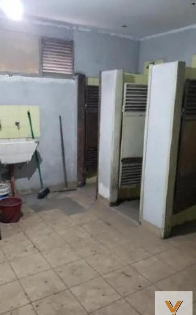 Depósito en venta - Oficinas - Baños - 662Mts2 - La Matanza 3